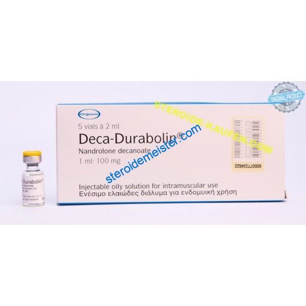 Deca Durabolin 200 mg Holland Organon 1 Deca Durabolin 200 mg Holland Organon