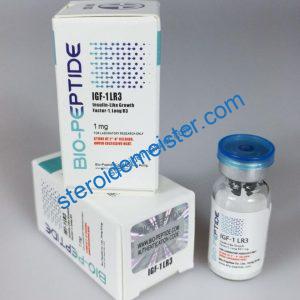 igf-1 bio-peptide kaufen
