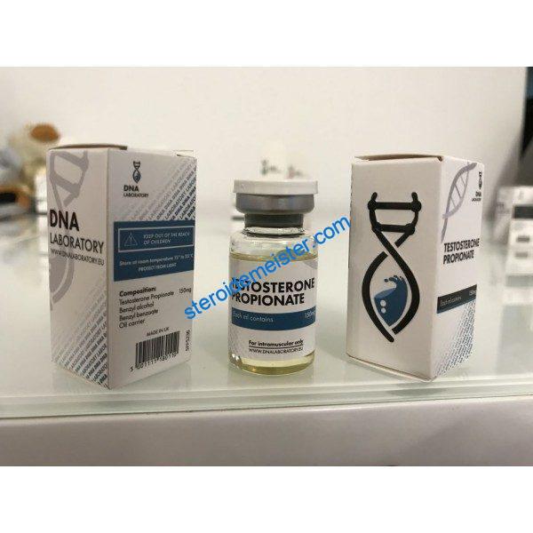 Testosterone Propionate DNA 10ml [150mg / ml] 1