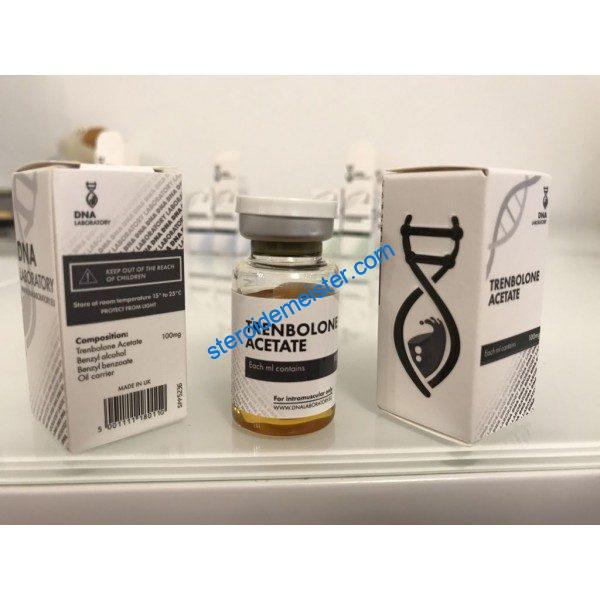 Trenbolone Acetate DNA 10ml [100mg / ml] 1