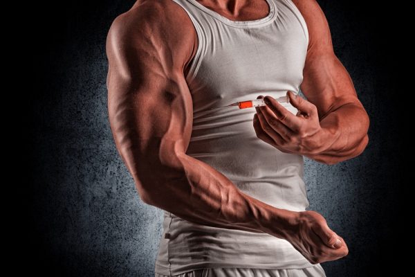 Sind Sie bereit, Anabole Steroide zu verwenden? - SteroideMeister