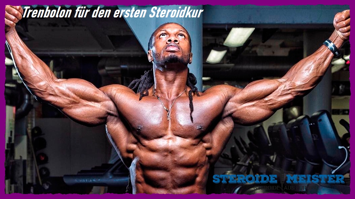 Trenbolon für den ersten Steroidkur 11 Trenbolon für den ersten Steroidkur