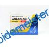 ANAPOLON Balkan Pharma