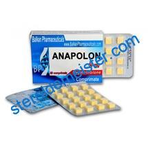 ANAPOLON Balkan Pharma 3 ANAPOLON Balkan Pharma – Bild 3