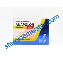 ANAPOLON Balkan Pharma 1 ANAPOLON Balkan Pharma