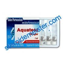 AQUATEST Balkan Pharma 1 AQUATEST Balkan Pharma