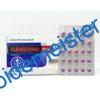 CLENBUTEROL 40 Balkan Pharma 6 CLENBUTEROL 40 Balkan Pharma 1