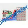 DANABOL 10 NEU Balkan Pharma 1