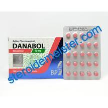 DANABOL 10 NEU Balkan Pharma 1 DANABOL 10 NEU Balkan Pharma