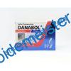 DANABOL 50 BLISTER Balkan Pharma
