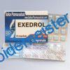 EXEDROL Balkan Pharma – Bild 2