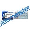 EXEDROL Balkan Pharma