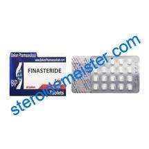 FINASTERIDE 5 Balkan Pharma 1 FINASTERIDE 5 Balkan Pharma
