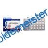 LETROZOL Balkan Pharma 4 LETROZOL Balkan Pharma 1