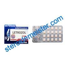 LETROZOL Balkan Pharma 1 LETROZOL Balkan Pharma