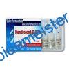 NANDROLONA D - DECANDROL Balkan Pharma – Bild 2