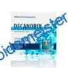 NANDROLONA D - DECANDROL Balkan Pharma 3 NANDROLONA D - DECANDROL Balkan Pharma 1