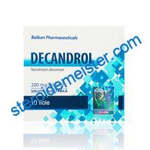 NANDROLONA D - DECANDROL Balkan Pharma 1 NANDROLONA D - DECANDROL Balkan Pharma