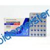 OXANDROLON Balkan Pharma
