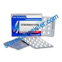 STROMBAFORT 10 Balkan Pharma 1 STROMBAFORT 10 Balkan Pharma