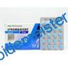 STROMBAFORT 50 Balkan Pharma – Bild 2