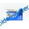 STROMBAFORT 50 Balkan Pharma