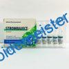 STROMBAJECT Balkan Pharma – Bild 2