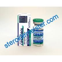 TESTOSTERONA C - CIPANDROL 10ML Balkan Pharma 3 TESTOSTERONA C - CIPANDROL 10ML Balkan Pharma – Bild 3