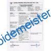 INDUJECT 250MG ALPHA PHARMA SUSTANON