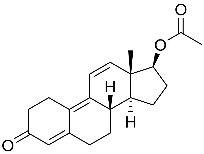 trenbolon acetate