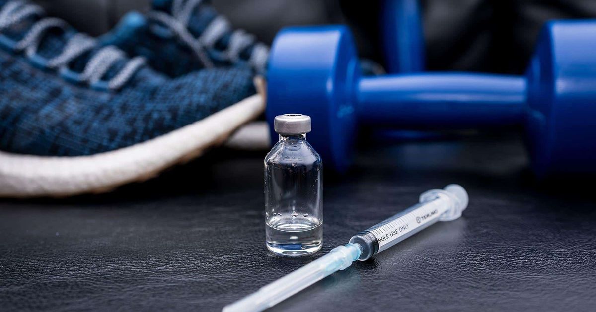 Injizierbares Dianabol (D-bol, Methandrostenolon, Methandienon) – Wirkung, Anwendung und potenzielle Nebenwirkungen im Bodybuilding