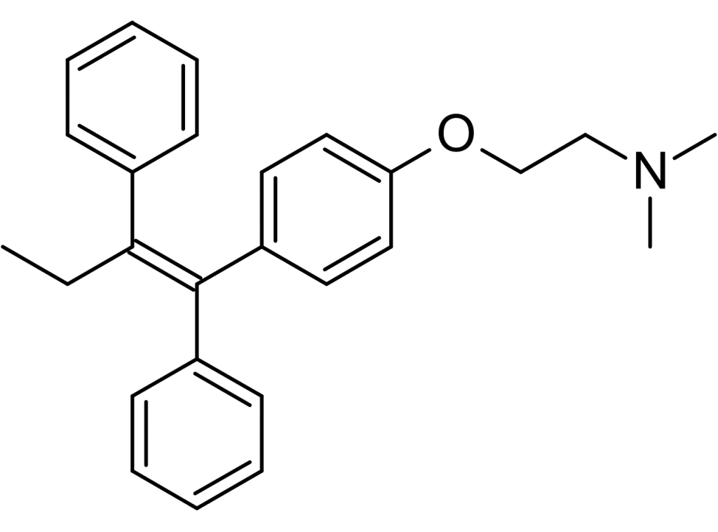 Tamoxifen für bodybuilder. Gut oder schlecht? 3