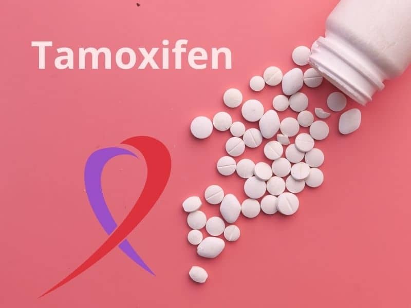 Tamoxifen für bodybuilder. Gut oder schlecht? 1