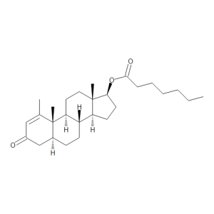 Orales Primobolan (Methenolonacetat) - Wirkung, Dosierung 2