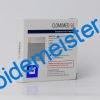 CLOMIMED 50 (CLOMIPHENCITRAT) DEUS MEDICAL 50mg/Tab 50 Tab 4 CLOMIMED 50 (CLOMIPHENCITRAT) DEUS MEDICAL 50mg/Tab 50 Tab 2