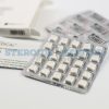 CIAMED 5 (Tadalafil) von Deus Medical, 5 mg/Tablette, 50 Tabletten pro Packung, zur Behandlung von erektiler Dysfunktion und zur Verbesserung der sexuellen Leistung