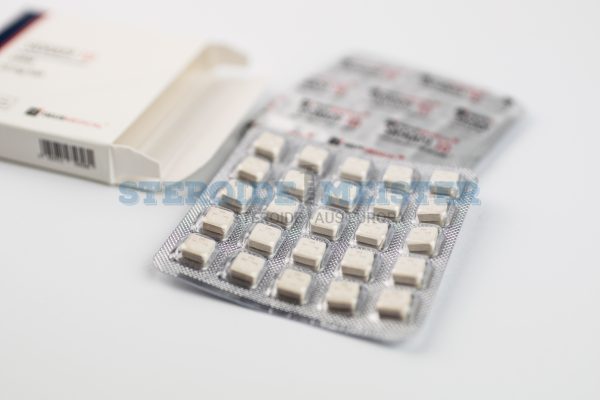 SR9009 10 von Deus Medical, 10 mg/Tablette, 50 Tabletten pro Packung, ein leistungssteigerndes Supplement zur Förderung der Ausdauer und des Fettabbaus