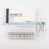 Dianamed 100 (Methandienon) von Deus Medical, 10 Ampullen mit 100mg/ml, für schnellen Muskelaufbau und gesteigerte Kraft