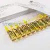 Trenbomed A 100 (Trenbolonacetat) von Deus Medical, 100mg/ml in einer Packung mit 10 Ampullen, geeignet für den gezielten Muskelaufbau und die Verbesserung der körperlichen Leistung