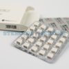 RAD140 10 (Testolon) von Deus Medical, 10 mg pro Tablette, erhältlich in einer Packung mit 50 Tabletten zur Unterstützung von Muskelwachstum und Leistungssteigerung