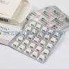 Femamed 2.5 (Letrozol) Deus Medical, 2.5 mg/Tablette, verwendet zur Behandlung von hormonabhängigem Brustkrebs