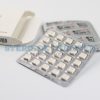 MK2866 10 (Ostarine) Deus Medical, 10 mg/Tablette, 50 Tabletten, zur Unterstützung des Muskelaufbaus und der Verbesserung der sportlichen Leistung