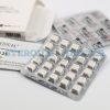 CYTOMED 25 (Liothyronin Natrium (T3)) von Deus Medical, 25 mcg pro Tablette, 50 Tabletten zur Behandlung von Schilddrüsenerkrankungen und zur Regulierung des Stoffwechsels