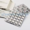 Turimed 10 (Turinabol) von Deus Medical, 10 mg pro Tablette, 50 Tabletten zur Förderung von Muskelmasse und Leistungssteigerung
