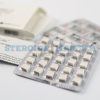 Viamed 20 (Sildenafil-Zitrat) von Deus Medical, 20 mg/Tablette, 50 Tabletten zur Behandlung von erektiler Dysfunktion