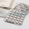 CABERMED 0.5 (Cabergoline) von Deus Medical, 0.5 mg/Tablette, zur Behandlung von Hormonstörungen wie Hyperprolaktinämie