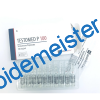TESTOMED P 100 (Testosteron Propionat) DEUS MEDICAL 100mg/ml 4 TESTOMED P 100