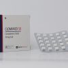 CLOMIMED 50 (CLOMIPHENCITRAT) DEUS MEDICAL 50mg/Tab 50 Tab 3 CLOMIMED 50 (CLOMIPHENCITRAT) DEUS MEDICAL 50mg/Tab 50 Tab 1