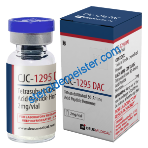 CJC-1