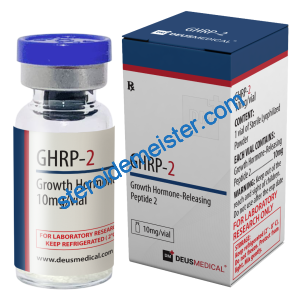 GHRP 2